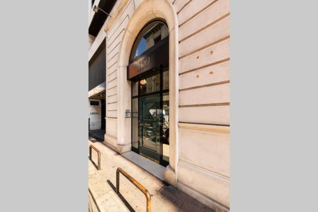 Laus App.2 - Art & Design Nel Cuore Di Bari - Via Dante Alighieri Dış mekan fotoğraf